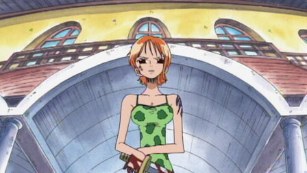One Piece Netflix One Piece Netflix