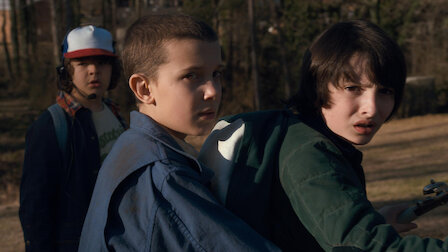 stranger things online free