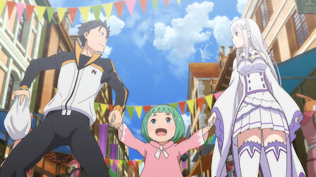 44+ Another World Light Novel Another World Re Zero Gif