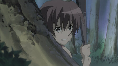 ひぐらしのなく頃に Netflix