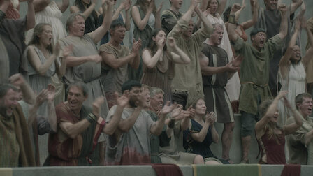 Roman Empire | Netflix Official Site