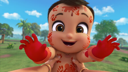 Mighty Little Bheem Netflix Official Site Mighty Little Bheem Netflix Official Site