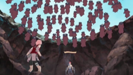 Naruto ナルト 疾風伝 Netflix Naruto ナルト 疾風伝 Netflix