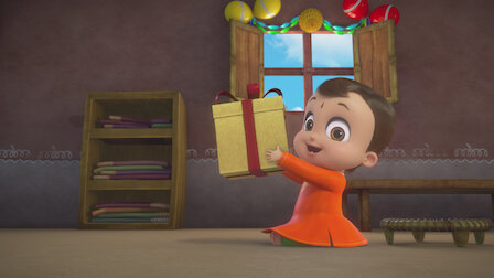 Mighty Little Bheem Netflix Official Site