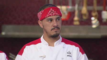 Hell S Kitchen Netflix