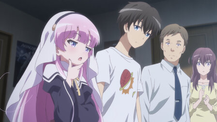 神様になった日 Netflix 神様になった日 Netflix