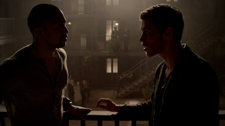 watch the originals