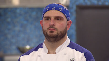 Hell S Kitchen Netflix