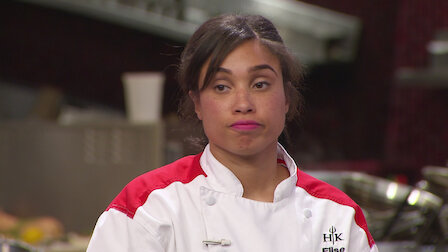 Hell S Kitchen Netflix