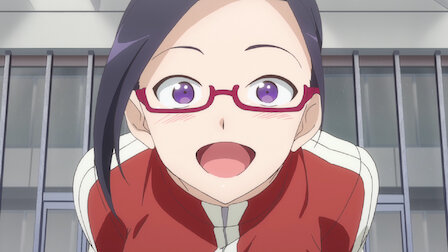 亜人ちゃんは語りたい Netflix 亜人ちゃんは語りたい Netflix