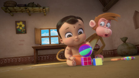 Mighty Little Bheem Netflix Official Site Mighty Little Bheem Netflix Official Site