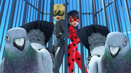 Miraculous Tales Of Ladybug Cat Noir Netflix Miraculous Tales Of Ladybug Cat Noir Netflix
