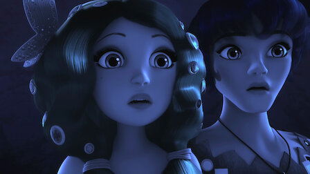 Mia And Me Netflix Mia And Me Netflix