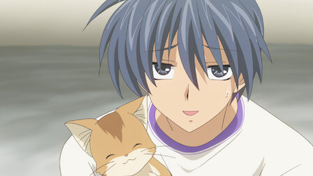 clannad movie online clannad movie online