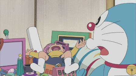ドラえもん Netflix ドラえもん Netflix