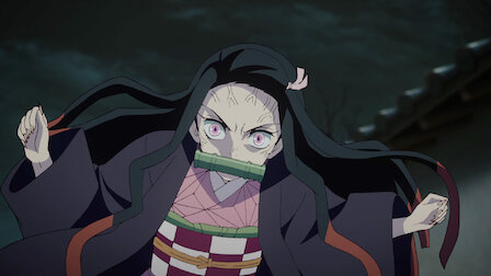 Demon Slayer Kimetsu No Yaiba Netflix Demon Slayer Kimetsu No Yaiba Netflix