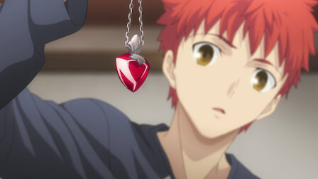 Fate Stay Night Unlimited Blade Works Netflix Fate Stay Night Unlimited Blade Works Netflix