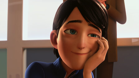 トロールハンターズ アルカディア物語 Netflix ネットフリックス 公式サイト