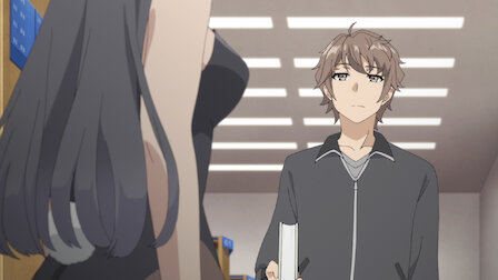 rascal does not dream of bunny girl senpai movie full movie english sub