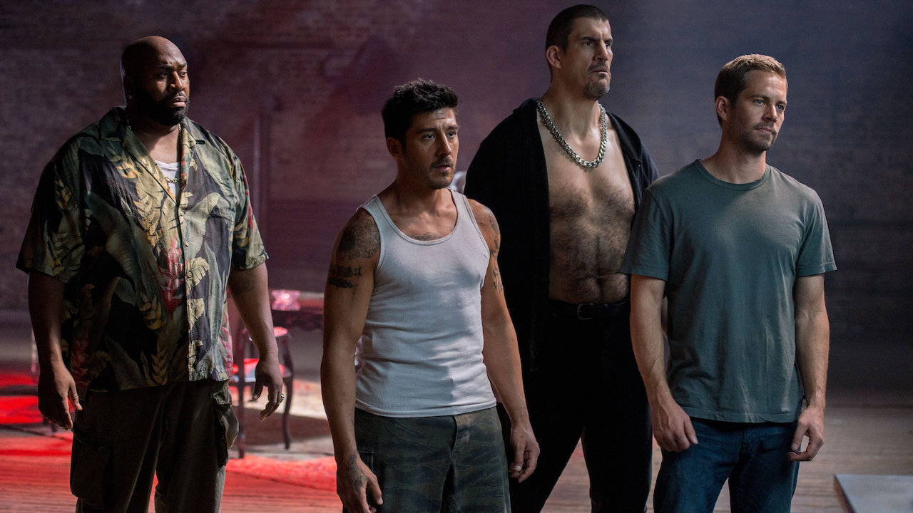 Brick Mansions Netflix Brick Mansions Netflix