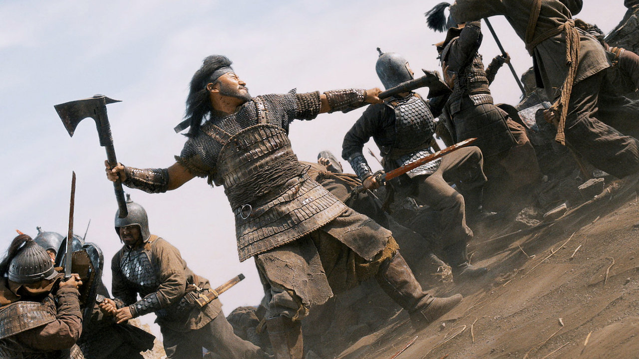 the great battle the great battle