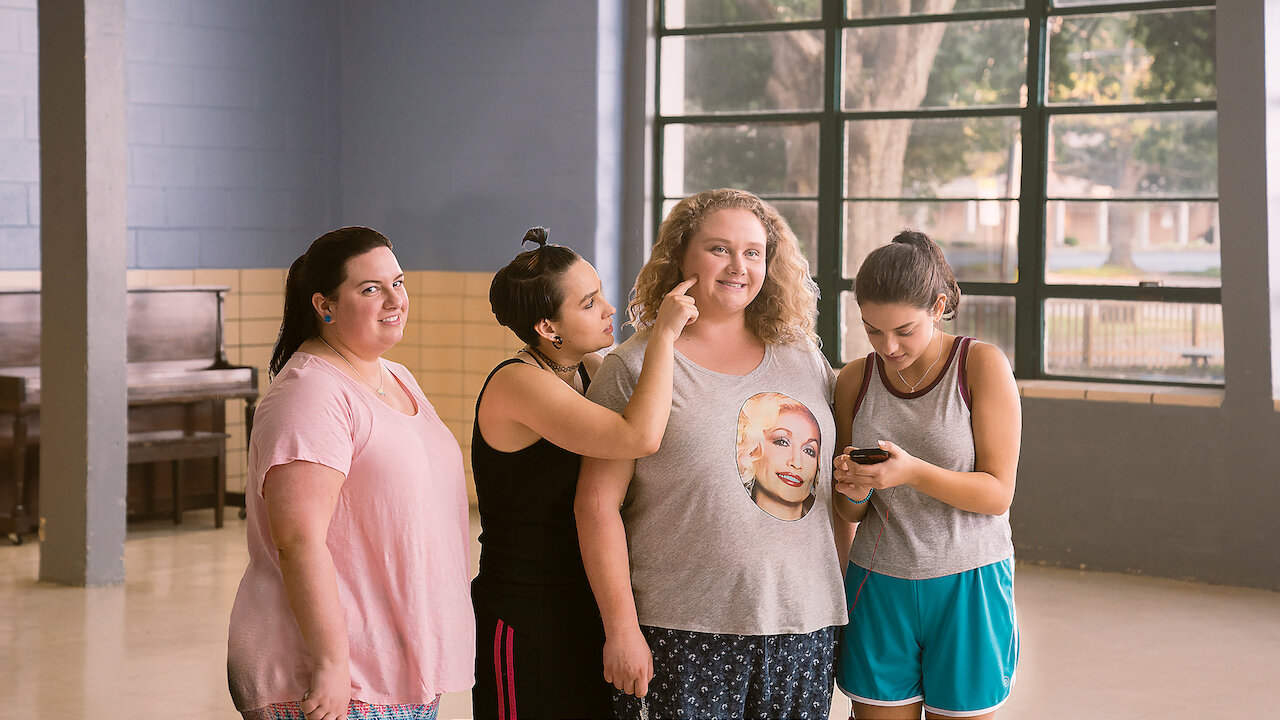 Dumplin' | Netflix Official Site