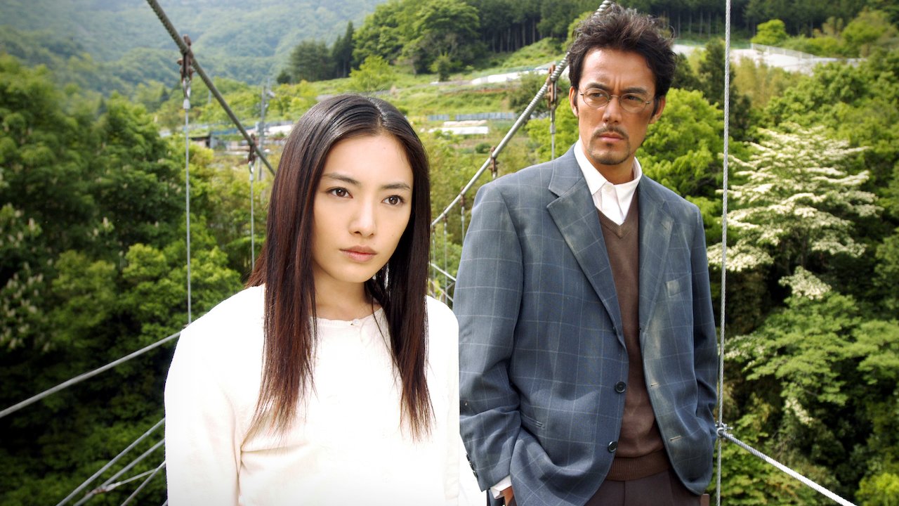 トリック新作スペシャル Netflix トリック新作スペシャル Netflix