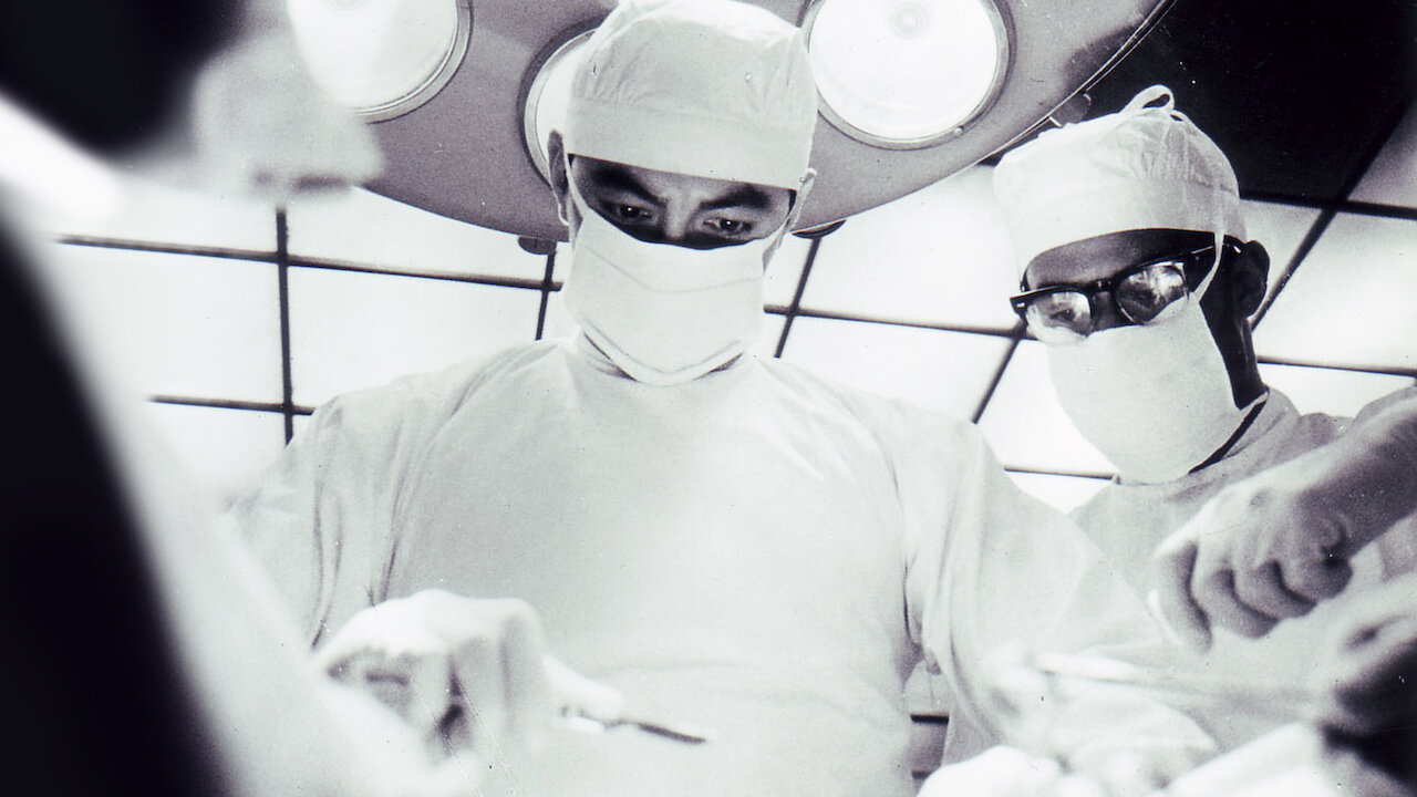 白い巨塔 1966 Netflix 白い巨塔 1966 Netflix