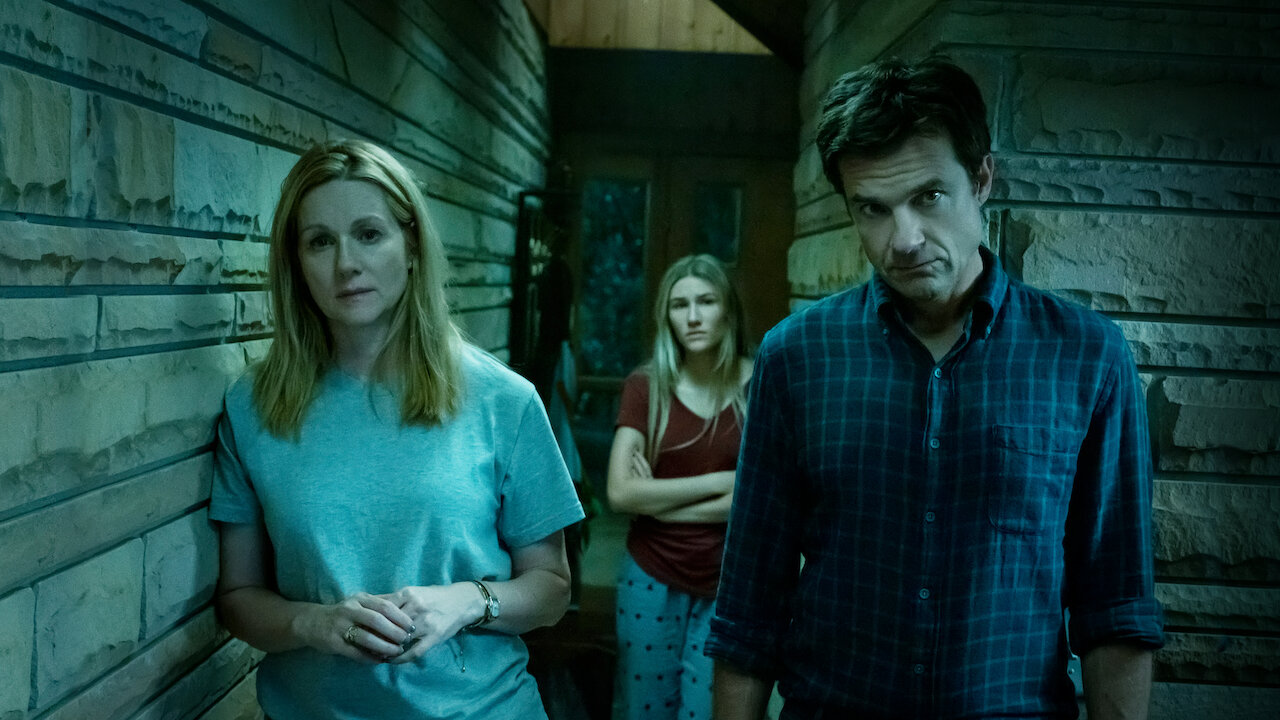 Ozark Netflix Official Site