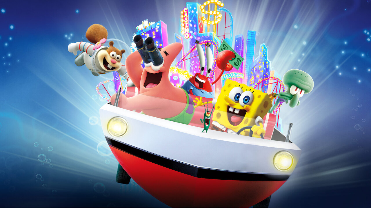 Bob Esponja Un Heroe Al Rescate Sitio Oficial De Netflix Bob Esponja Un Heroe Al Rescate Sitio Oficial De Netflix