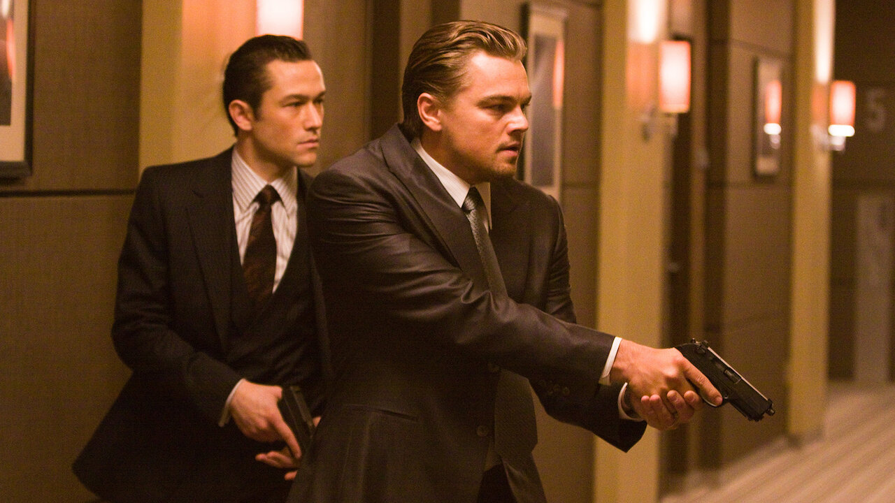 Inception Netflix Inception Netflix