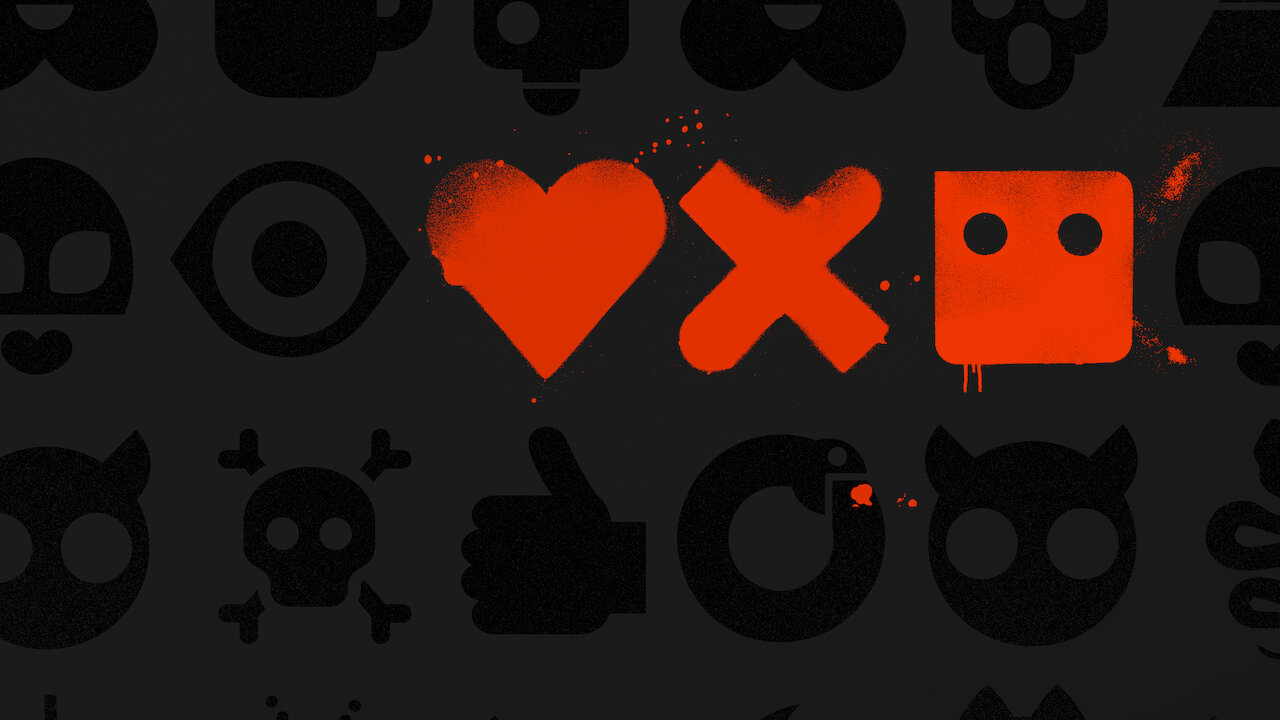 Resultado de imagen para LOVE, DEATH & ROBOTS