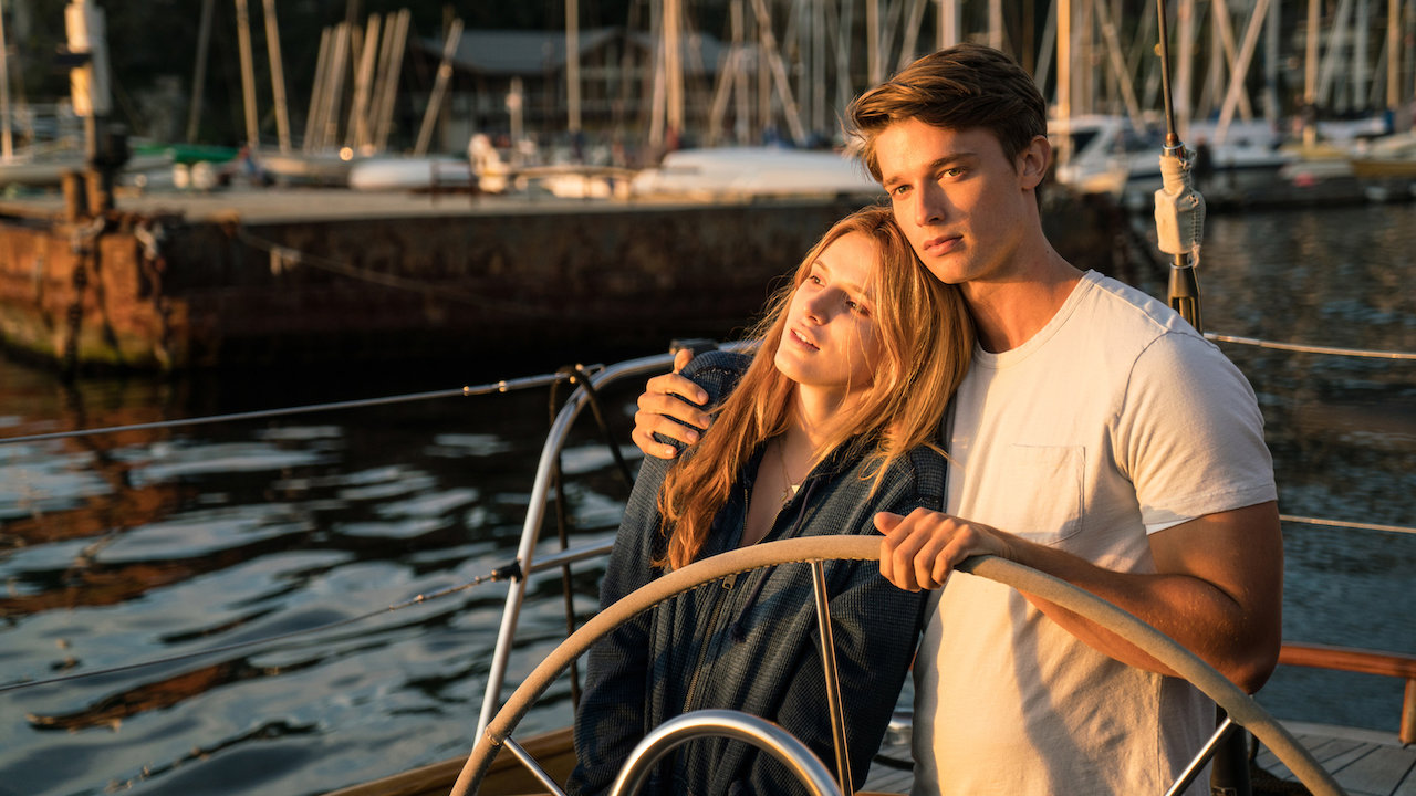 Midnight Sun Netflix