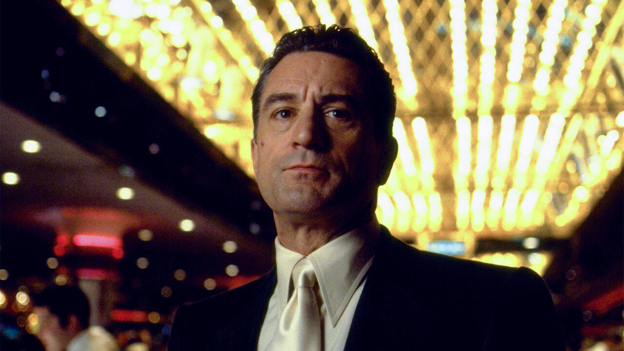 Watch casino movie online 1995