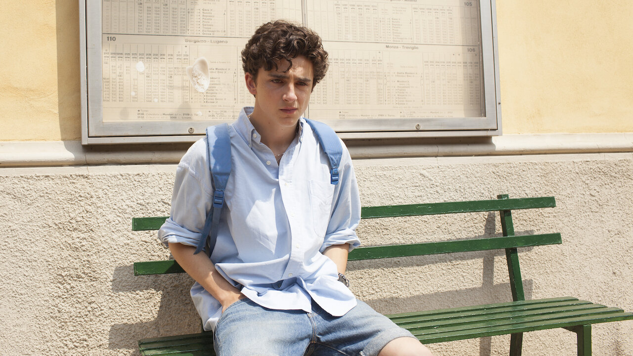 Call Me By Your Name Netflix Call Me By Your Name Netflix