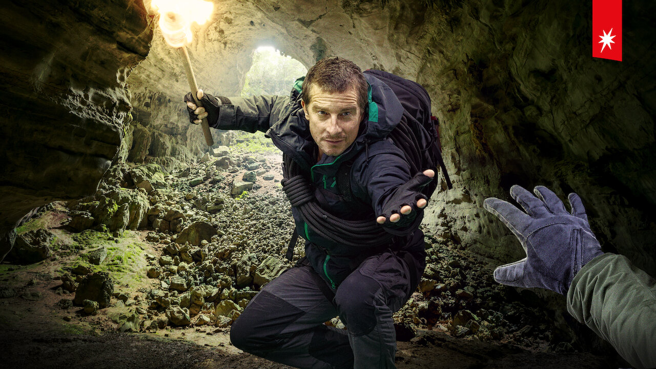 You Vs Wild 究極のサバイバル術 Netflix ネットフリックス 公式サイト You Vs Wild 究極のサバイバル術 Netflix ネットフリックス 公式サイト