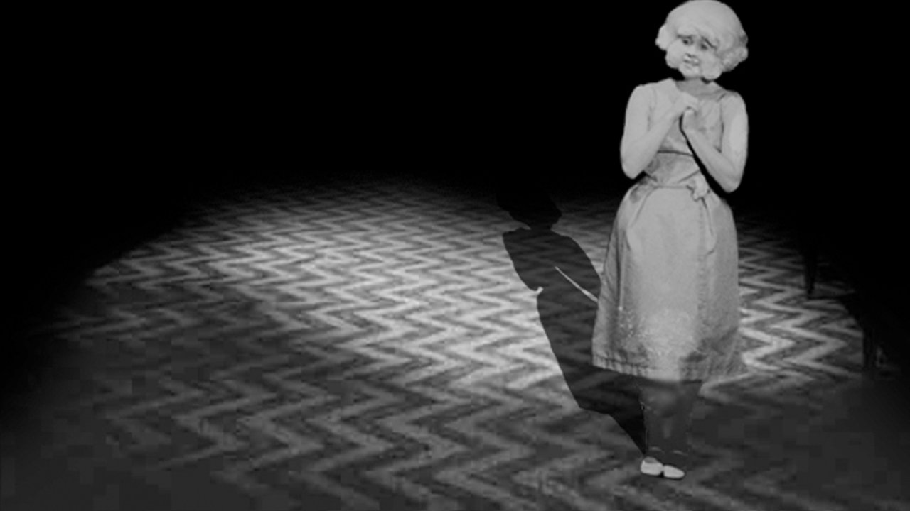 Eraserhead Netflix