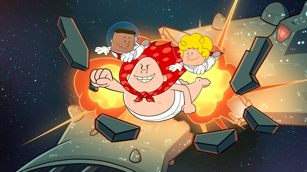 ぼくらのスーパーヒーロー パンツマン 宇宙で大暴れ Netflix ネットフリックス 公式サイト ぼくらのスーパーヒーロー パンツマン 宇宙で大暴れ Netflix ネットフリックス 公式サイト