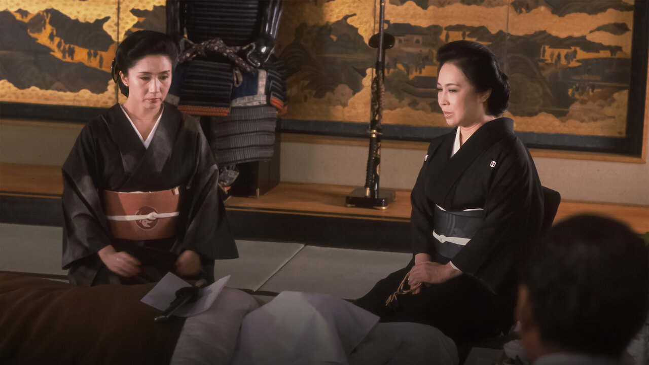 極道の妻たち Netflix 極道の妻たち Netflix