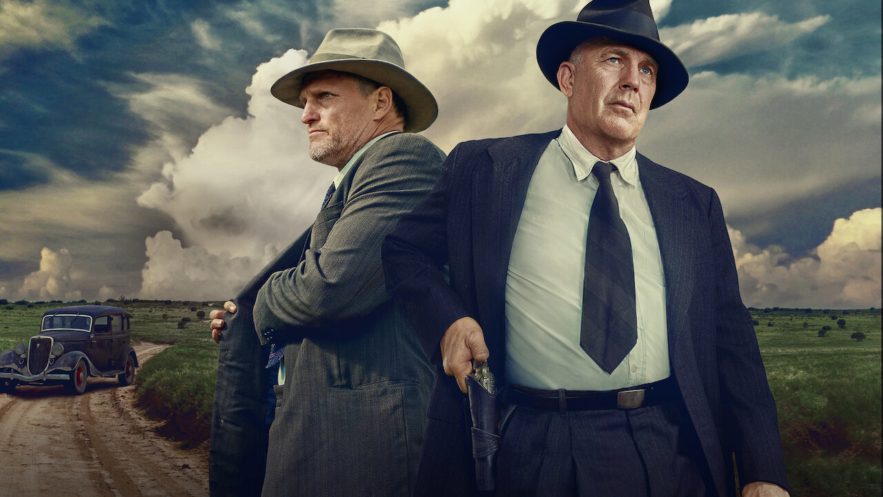 The Highwaymen | Netflix Official Site