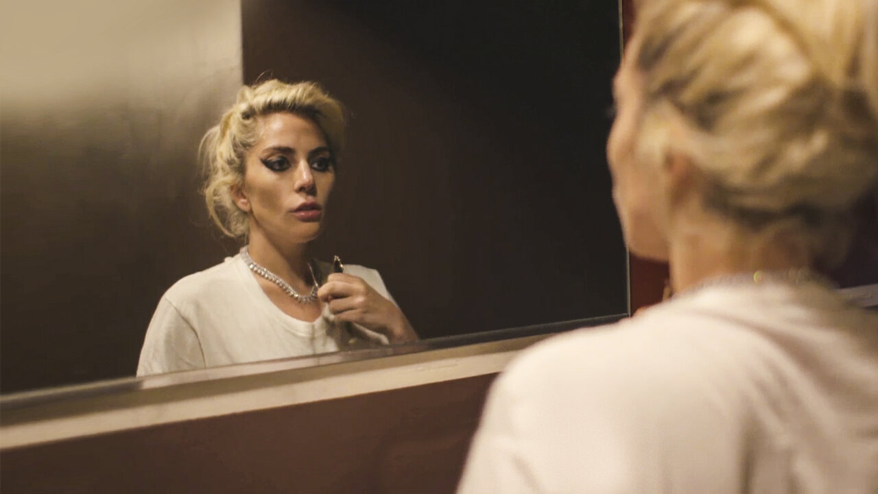 Film Avec Lady Gaga Et Bradley Cooper Sur Netflix Film Avec Lady Gaga Netflix : The Lady Gaga Netflix Documentary