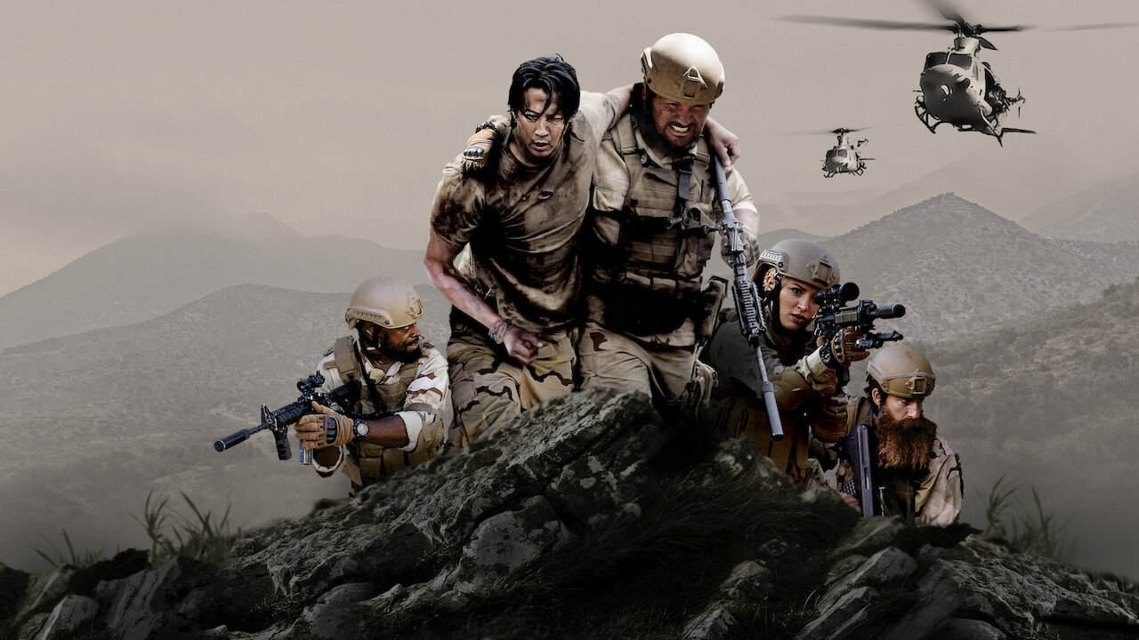 Rogue Warfare 3 Death Of A Nation