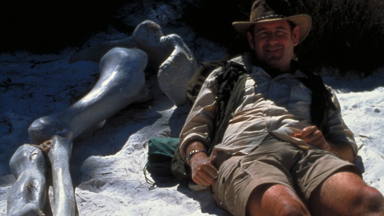 nigel marven dinosaurs