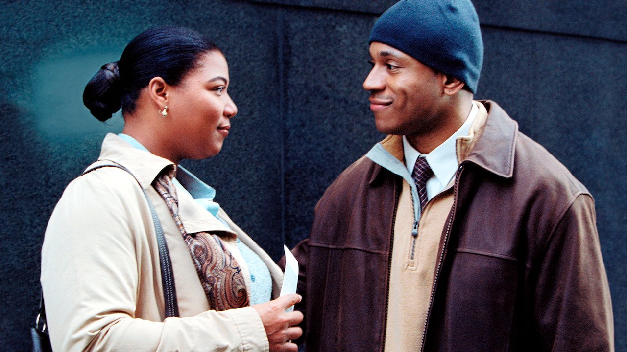 Last Holiday Netflix