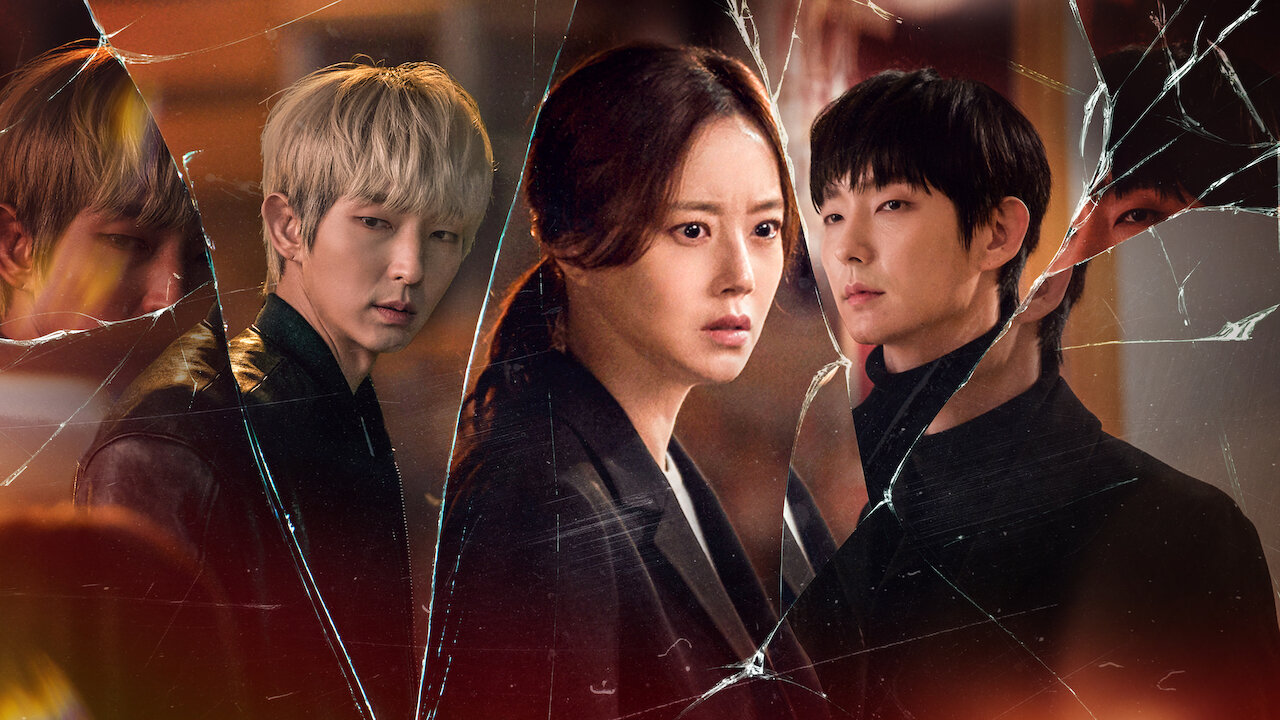 Flower of Evil | Netflix