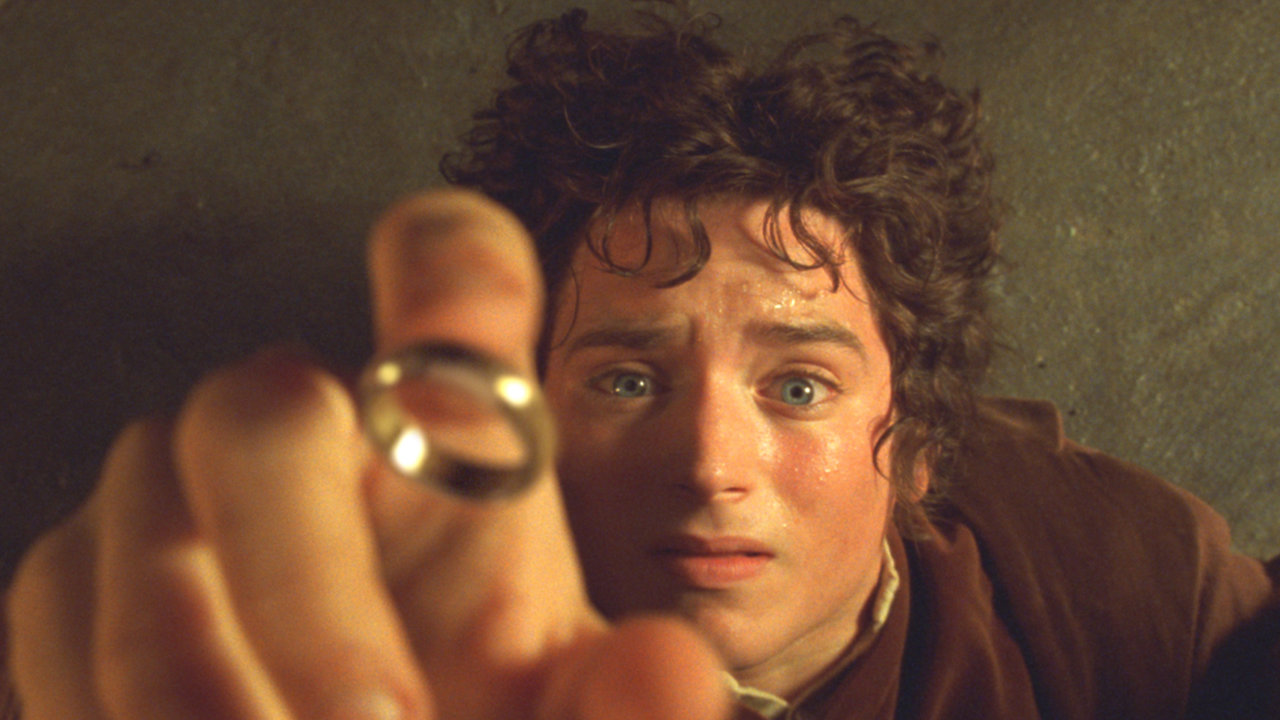 Lord of the rings all parts in hindi watch online