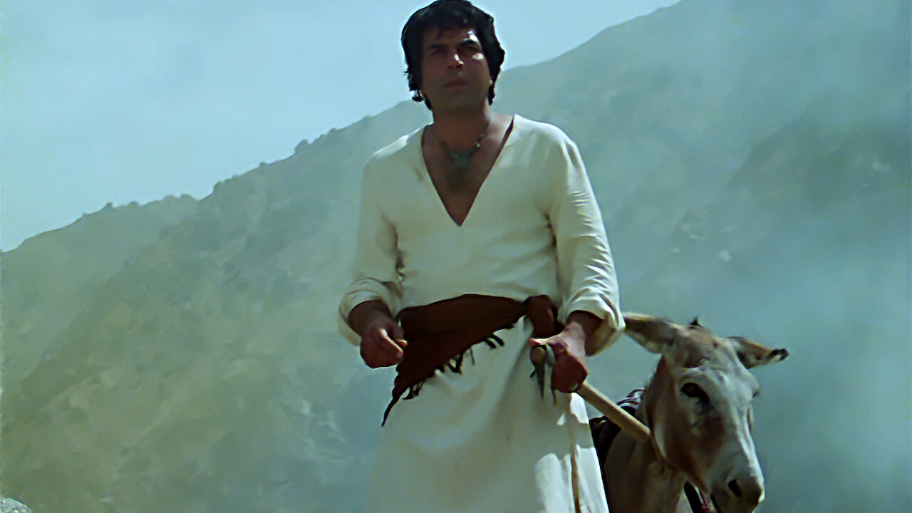 Alibaba Aur 40 Chor Netflix