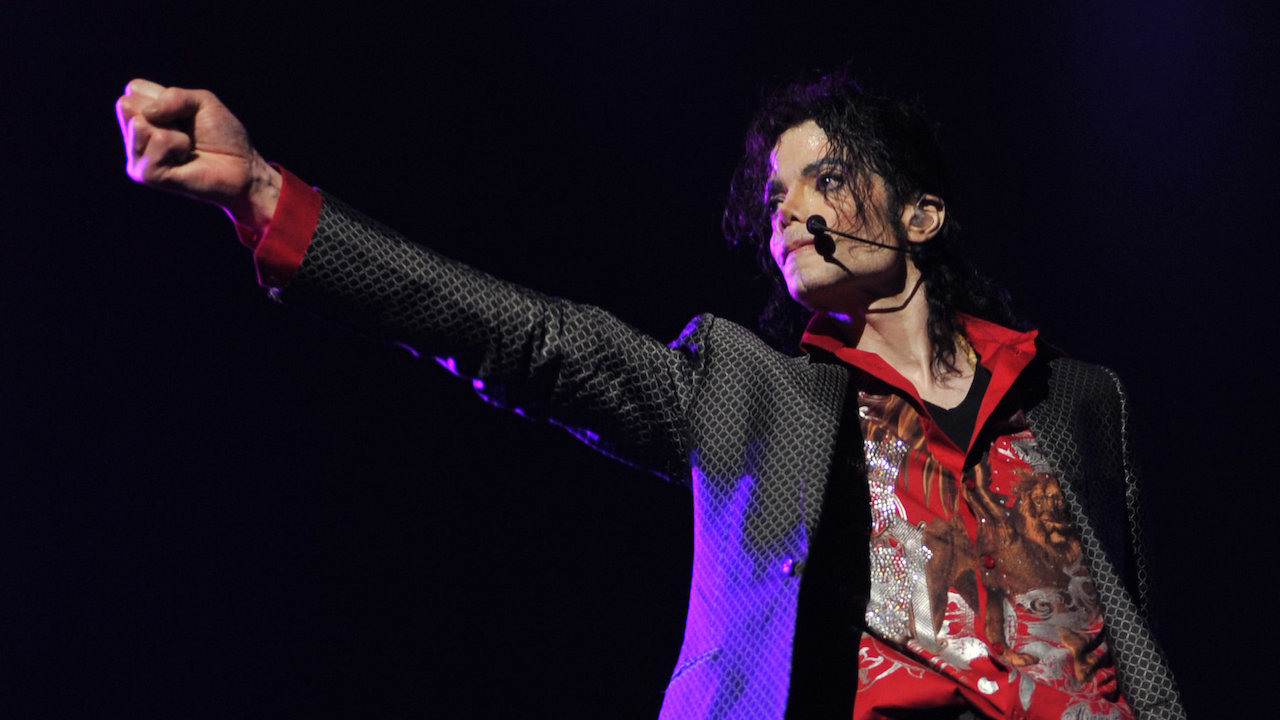 Michael Jackson S This Is It Netflix Michael Jackson S This Is It Netflix