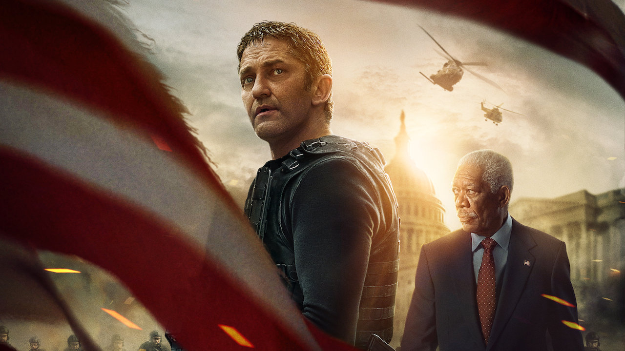 angel has fallen full movie hd