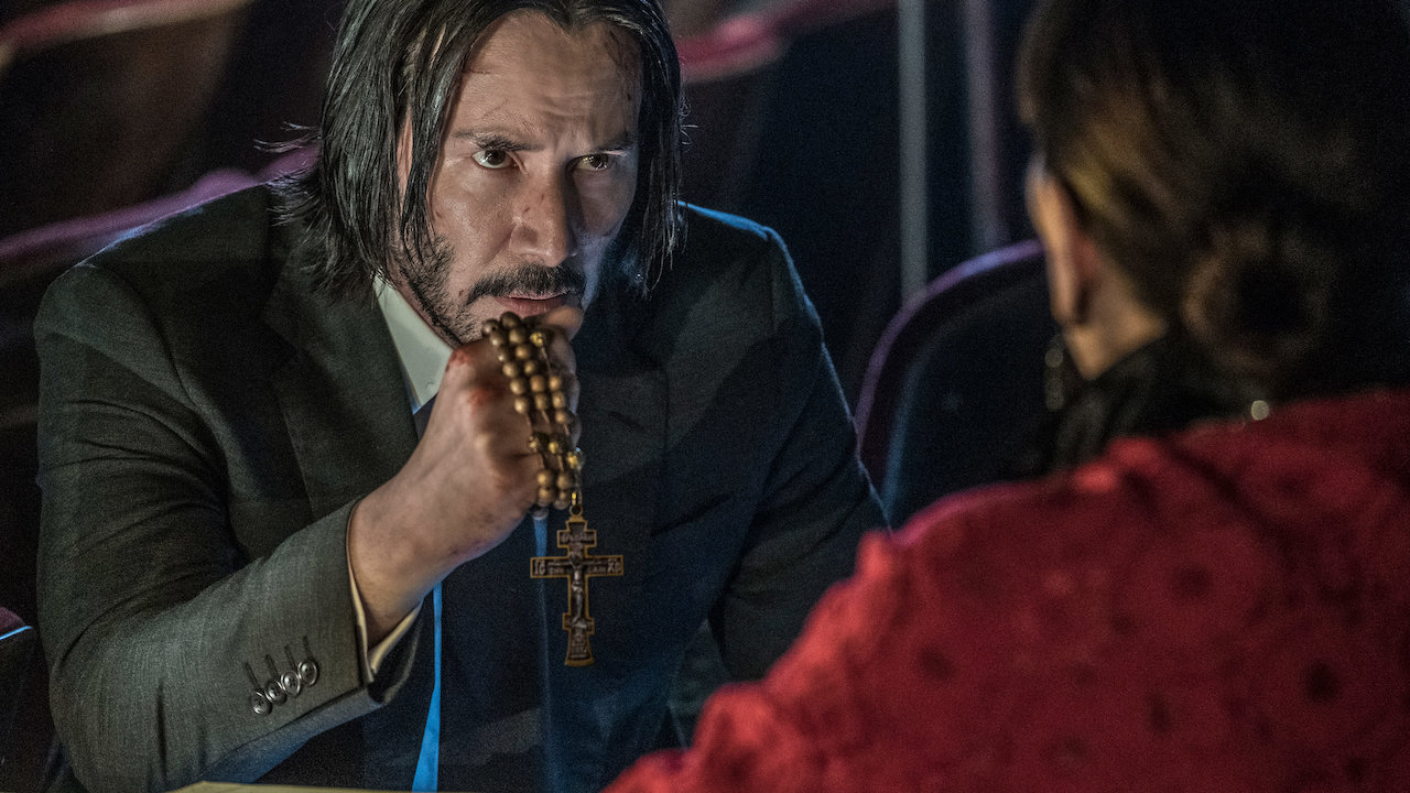 john wick 3 full movie online free dailymotion